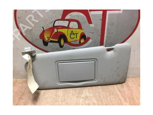 Left sun visor RENAULT CLIO IV (BH_) 1.5 dCi 90 | BP13287034I1 