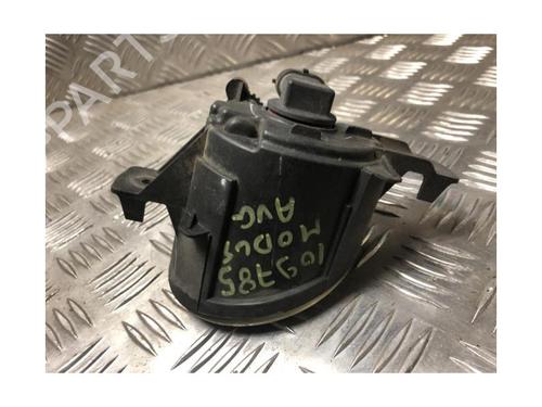Left front fog light RENAULT MODUS / GRAND MODUS (F/JP0_) 1.5 dCi 90 | BP25824875C30 