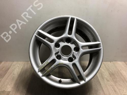 Used Rim BMW 3 (E46) 316 i (105 hp) 23870337