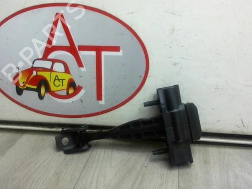 Used Hinge/Door check strap DACIA DUSTER (HM_) 1.5 dCi 110 4x4 (HMAB) (109 hp) 13131933