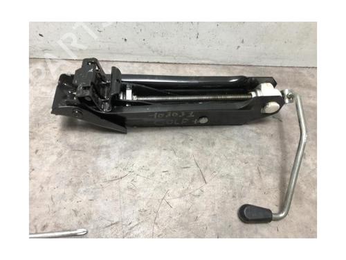 Jack Kit VW GOLF PLUS V (5M1, 521) 1.6 TDI | BP25305633C119 