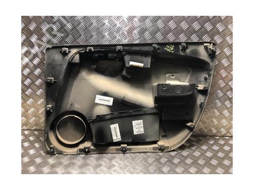 Front left panel CITROËN NEMO Box Body/MPV (AA_) 1.3 HDi 75 | BP25307319C58 