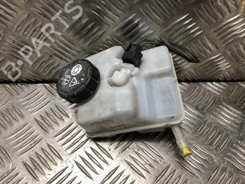 Used Brake fluid reservoir Brake fluid reservoir RENAULT TWINGO III (BCM_, BCA_) 1.0 SCe 70 (71 hp) 36357133 36357133