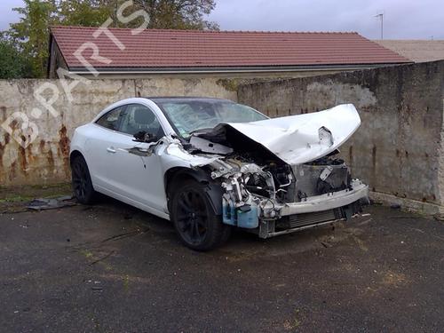 Steering column RENAULT LAGUNA Coupe (DT0/1) 2.0 dCi (DT01, DT08, DT09, DT0K, DT12, DT1C, DT1D, DT1M,... | BP30785371M21 - Image 7