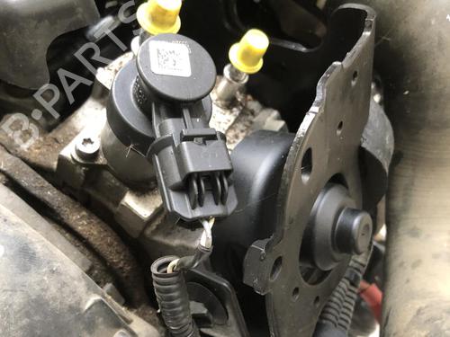 Motor RENAULT KANGOO Express (FW0/1_) 1.5 dCi 75 (FW07, FW10, FW04) | BP31200529M1