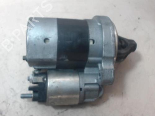 Starter FORD FIESTA VI (CB1, CCN) 1.0 EcoBoost | BP25799566M8