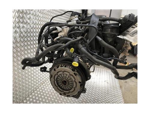 Engine SEAT ARONA (KJ7, KJP) 1.0 TSI | BP23184244M1 