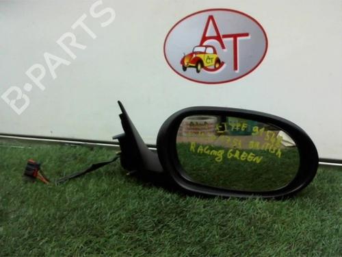 Used Right mirror JAGUAR X-TYPE I (X400) 2.5 V6 All-wheel Drive (196 hp) 30780970