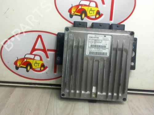 Used Engine control unit (ECU) DACIA SANDERO 1.5 dCi (68 hp) 13275132