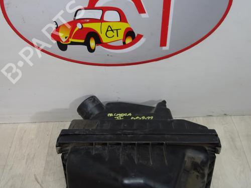 Used Air filter box NISSAN PRIMERA Hatchback (P12) 1.9 dCi (116 hp) 13276674