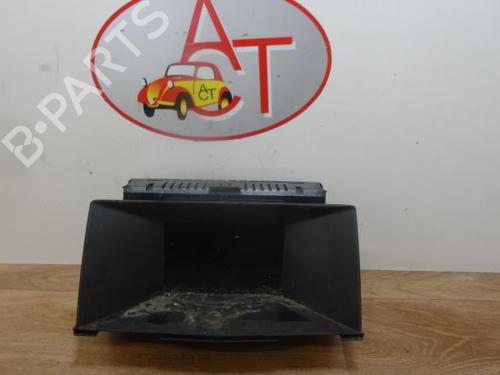 Used Display monitor OPEL ASTRA H Estate (A04) 1.9 CDTI (L35) (120 hp) 12967472