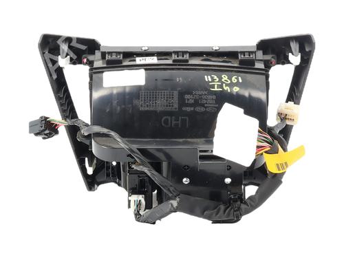Middle console HYUNDAI i40 I CW (VF) 1.7 CRDi | BP40180832I22 - Image 2