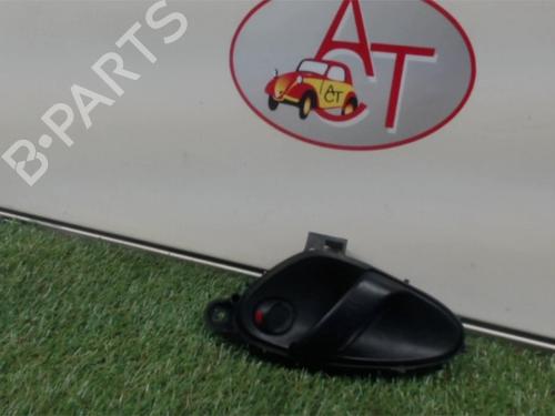 Used Front left interior door handle CITROËN XSARA (N1) 1.6 16V (109 hp) 12968507