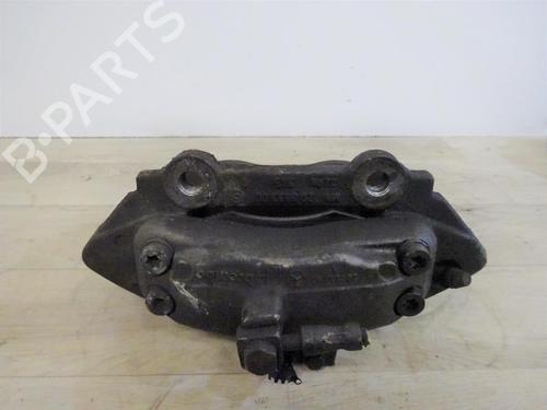 Used Left front brake caliper MERCEDES-BENZ M-CLASS (W163) ML 270 CDI (163.113) (163 hp) 13270595