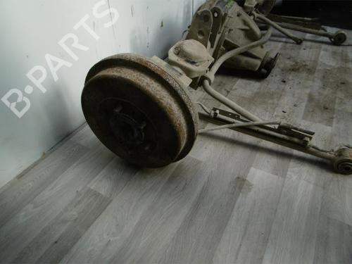 Other NISSAN TERRANO II (R20) 2.7 TDi 4WD | BP12967031O1 