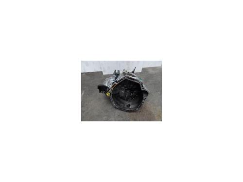Used Gearbox RENAULT SCÉNIC II (JM0/1_) 1.5 dCi (JM1E, JM16) (106 hp) 13276501