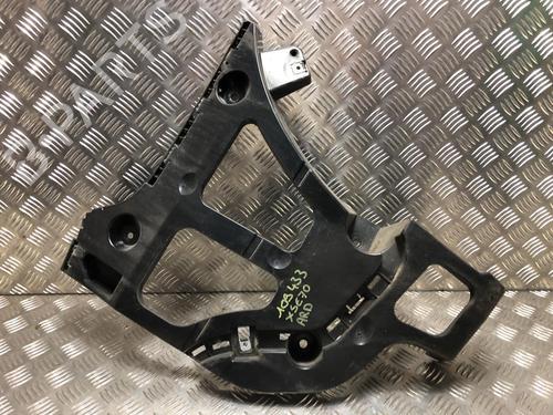 Used Rear bumper bracket BMW X5 (E70) xDrive 30 d (235 hp) 24936005