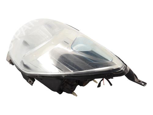 Left headlight NISSAN NOTE (E11, NE11) 1.5 dCi | BP37582688C28 - Image 2