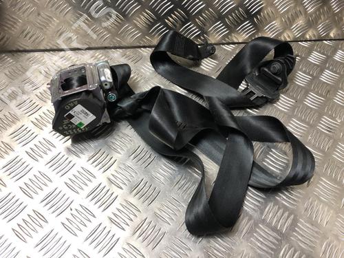 Used Rear right seatbelt VOLVO XC90 II (256) D5 AWD (224 hp) 31202648