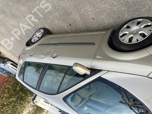 Steering column RENAULT SCÉNIC II (JM0/1_) 1.9 dCi (JM14) | BP31645536M21 - Image 12