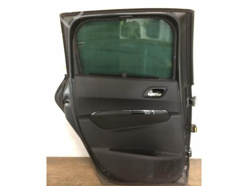 Left rear door PEUGEOT 3008 I MPV (0U_) 1.6 HDi | BP23648481C4 