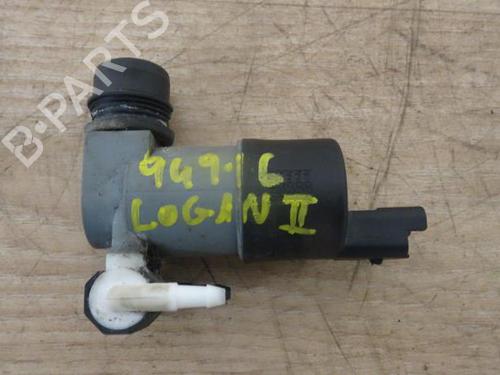 Used Washer pump DACIA LOGAN MCV (KS_) 1.5 dCi (KS04) (88 hp) 13130555