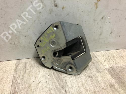 Bagklap lås CITROËN BERLINGO / BERLINGO FIRST MPV (MF_, GJK_, GFK_) 1.6 HDI 75 (MF9HW, GJ9HWC, GF9HWC, GN9HWC) (75 hp) 23871009