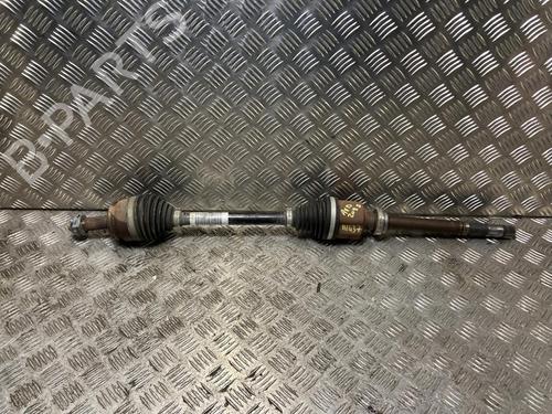 Used Right front driveshaft PEUGEOT 208 II (UB_, UP_, UW_, UJ_) 1.2 PureTech 100 (101 hp) 31245843