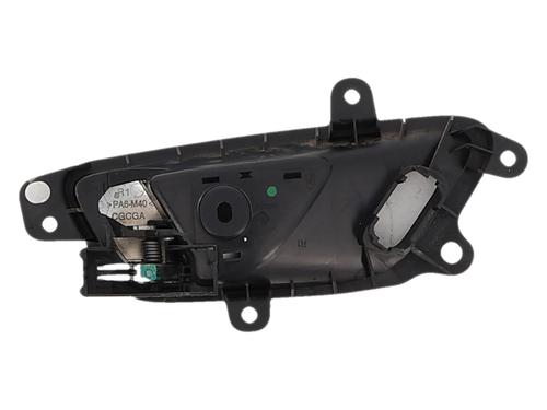 Front right interior door handle FORD TRANSIT CUSTOM V362 Van (FY, FZ) 2.0 EcoBlue | BP37240713I14 - Image 2