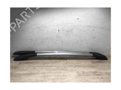Roof bar DACIA SANDERO 1.5 dCi | BP20633705C65 