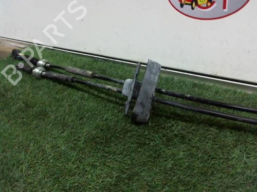 Cable NISSAN PRIMASTAR Van (X83) 2.0 dCi 115 | BP33829363E12 - Image 4