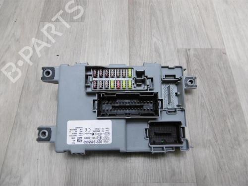 Fuse box FIAT GRANDE PUNTO (199_) 1.2 | BP28286577E1
