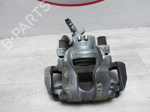 Right front brake caliper RENAULT CLIO IV (BH_) 1.5 dCi 75 | BP15785884M104 