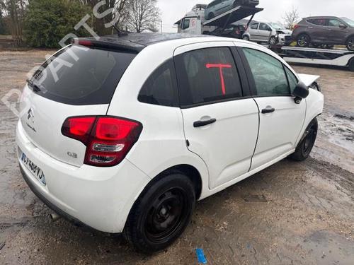 Right front driveshaft CITROËN C3 II (SC_) 1.4 HDi 70 (SC8HZC, SC8HR0, SC8HP4) | BP36644947M39 - Image 12