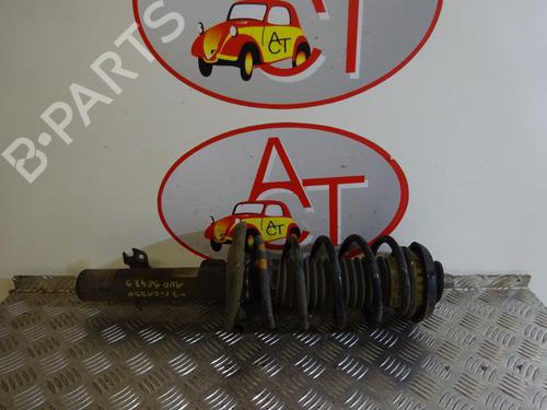 Used Right front shock absorber CITROËN C3 Picasso (SH_) 1.4 VTi 95 (SH8FSC, SH8FP0, SH8FP6) (95 hp) 30782255