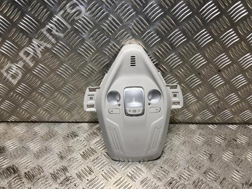 Plafoniera CITROËN C4 Picasso II 1.6 HDi / BlueHDi 115 (115 hp) 31187381