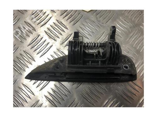 Front right exterior door handle DACIA SANDERO II 1.0 SCe 75 (B8JC, B8JD, B8NC) | BP24150507C129