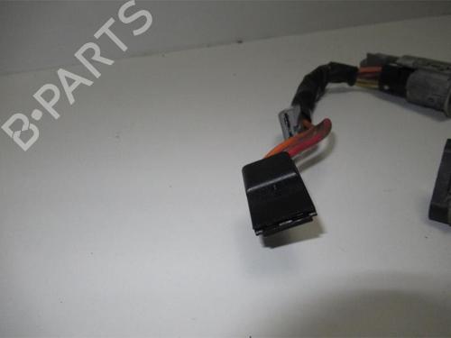 Ignition barrel RENAULT 25 (B29_) 2.1 Turbo-D FWD (B290, B29W) | BP15966303M48 