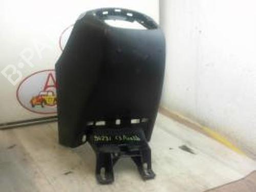 Consolle centrale CITROËN C3 Picasso (SH_) 1.6 HDI 90 (92 hp) 29390905