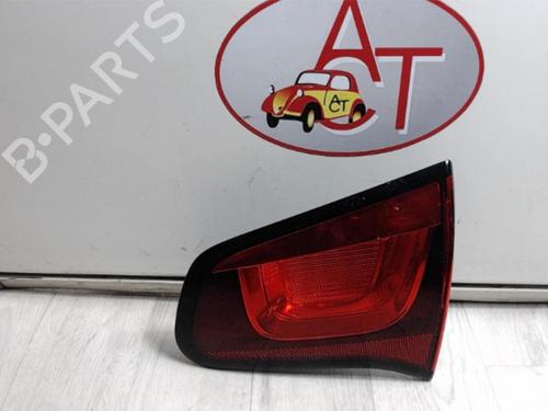 Right tailgate light CITROËN C3 II (SC_) 1.4 HDi 70 (SC8HZC, SC8HR0, SC8HP4) | BP20630859C80 