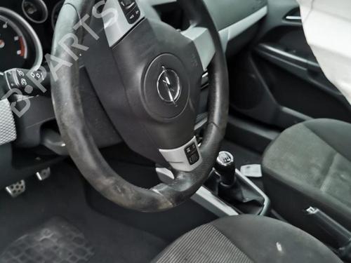 Engine OPEL ASTRA H GTC (A04) 1.9 CDTI (L08) | BP25305806M1 - Image 14