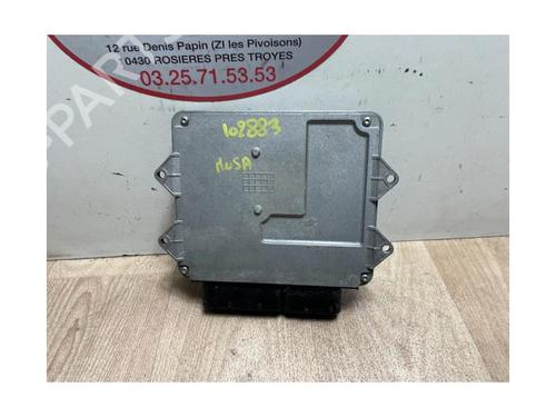 Engine control unit (ECU) LANCIA MUSA (350_) 1.3 D Multijet (350.AXB11, 350.AXB1A) | BP25306825M57 