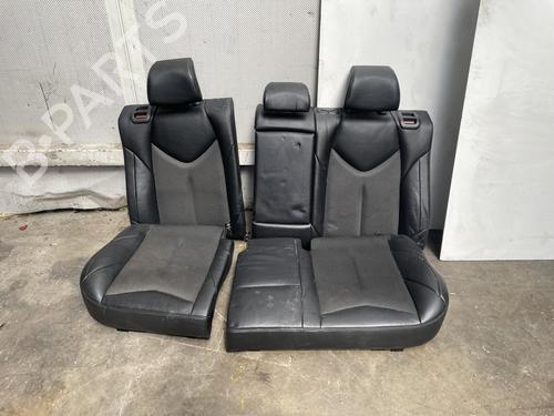 Used Rear seat PEUGEOT 308 I (4A_, 4C_) 1.6 HDi (109 hp) 13386661