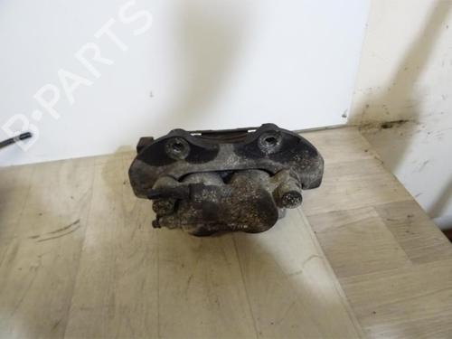 Left front brake caliper MERCEDES-BENZ M-CLASS (W164) ML 320 CDI 4-matic (164.122) | BP13270699M105