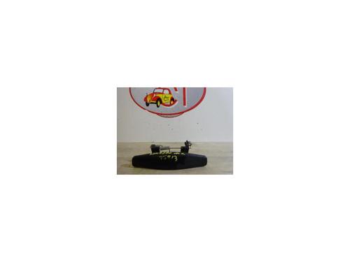 Used Front left exterior door handle DACIA SANDERO 1.4 (BS0C, BS0A, BS0G, BS1F, BS0E) (75 hp) 13267938