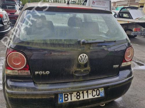 Switch VW POLO IV (9N_, 9A_) 1.4 TDI | BP31202010I30