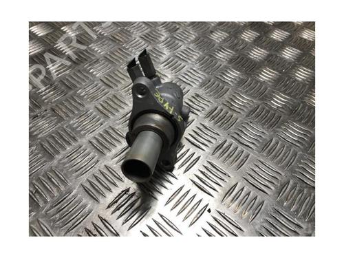 Hovedbremsecylinder JAGUAR S-TYPE II (X200) 2.7 D | BP25939772M77