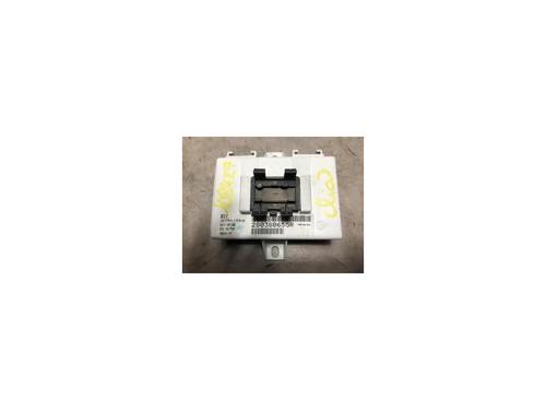 Computer RENAULT CLIO III Grandtour (KR0/1_) 1.5 dCi (KR0F) (86 hp) 28491514