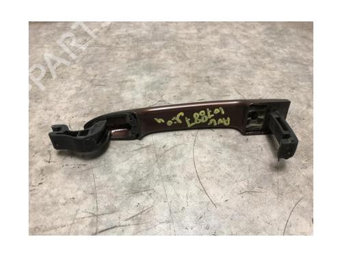 Front left exterior door handle RENAULT CLIO IV (BH_) 0.9 TCe 90 (BHNF, BHMA, BHMH, BHJK, BHJR) | BP20627889C128 