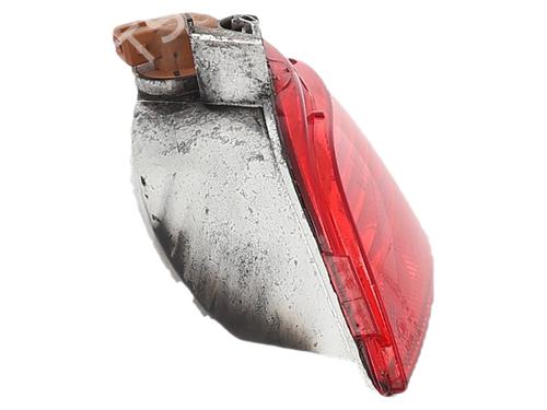 Left taillight RENAULT CAPTUR I (J5_, H5_) 1.2 TCe 120 | BP36668422C34 - Image 4